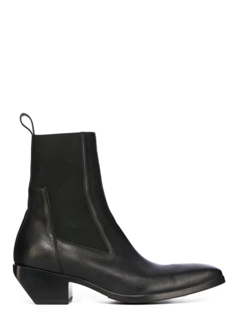 Rick Owens BOOTS