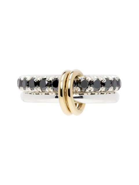 Spinelli Kilcollin Enzo SG Noir Ring