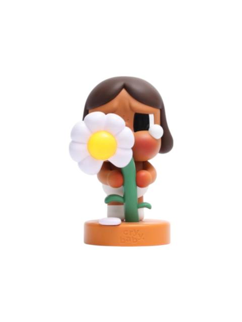 POP MART Pop Mart CRYBABY Sad Club Series Lamp