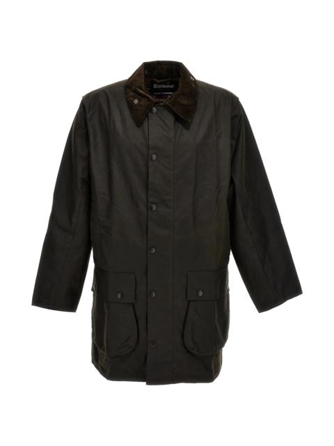 Barbour 'Northumbria' jacket