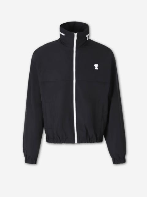 AMI Paris LOGO TECHNICAL JACKET