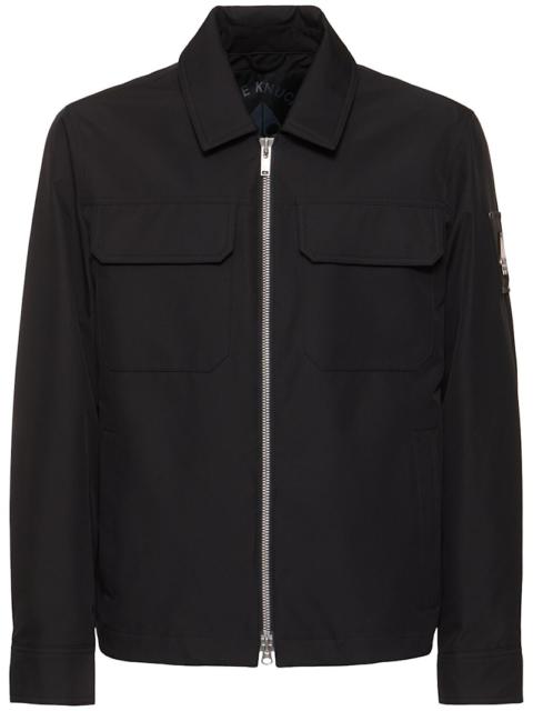 MOOSE KNUCKLES Jacques jacket