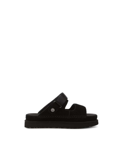 UGG Goldenstar Glide sandals