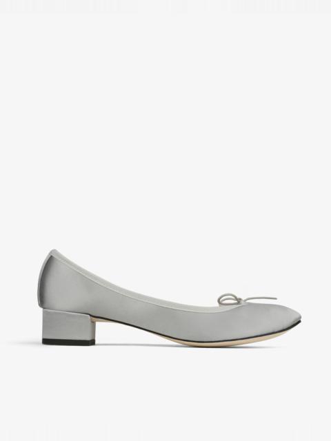 Repetto Camille ballerinas - Satin