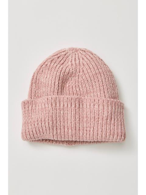 FREE PEOPLE So Marled Cotton Beanie