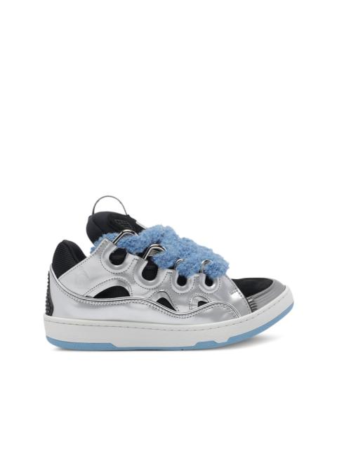Lanvin Curb sneakers