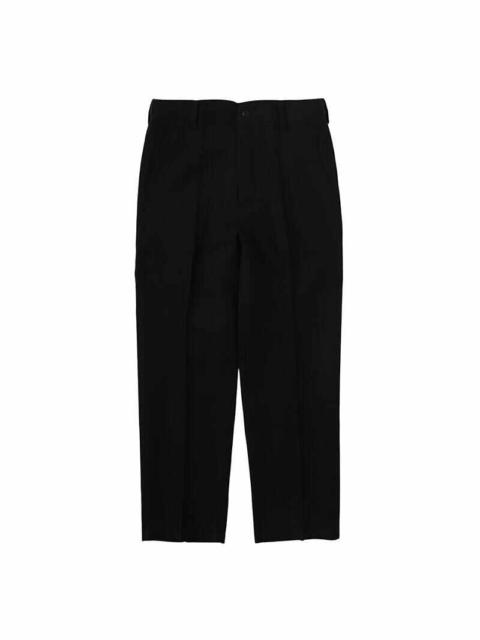 visvim ALDA PANTS (L/W) BLACK