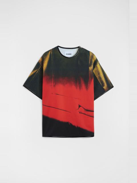 Jil Sander Printed T-Shirt