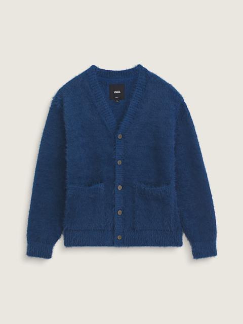 Vans Harmon Cardigan Sweater