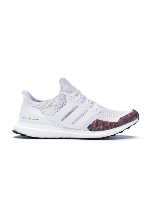 adidas Ultra Boost 1.0 White Rainbow