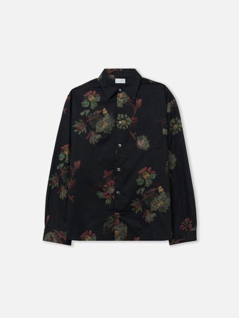 John Elliott CLOAK BUTTON UP