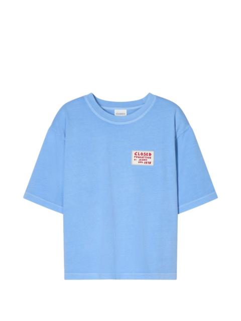 CLOSED relaxed T-shirt