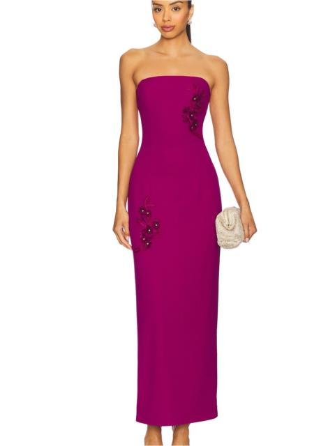ELLIATT Evee Maxi Dress