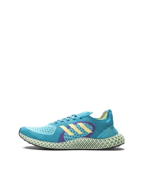 adidas ZX Runner 4D sneakers