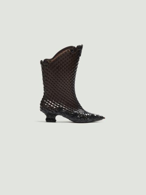 Y/Project Melissa Court Boot
