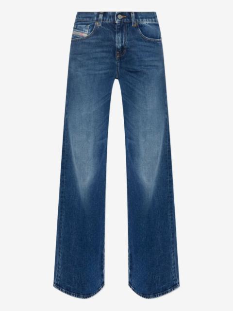Diesel D-akemi jeans
