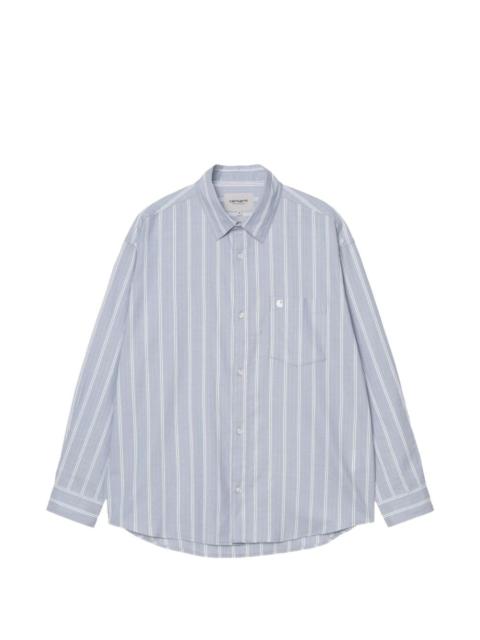 Carhartt cotton shirt