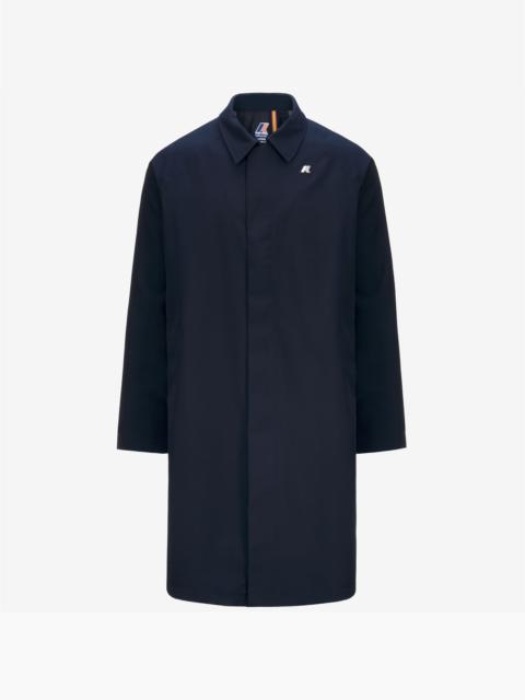 K-WAY MONTAGUE BONDED JERSEY