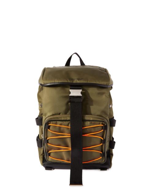 Off-White Courrie Flap Backpack