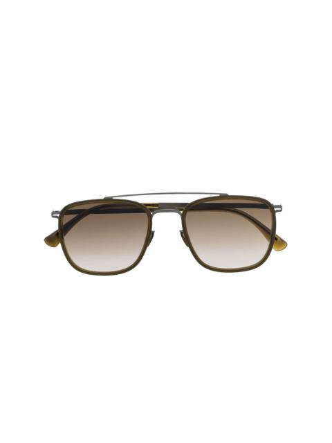 MYKITA square-frame sunglasses