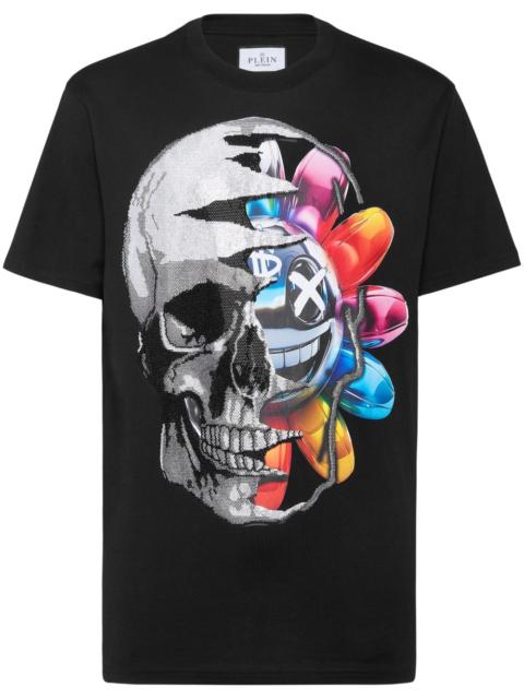 PHILIPP PLEIN Smile T-shirt