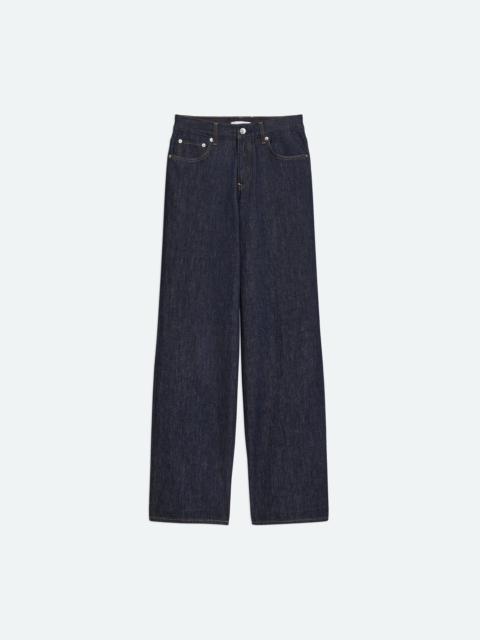 Helmut Lang WARDROBE JEAN