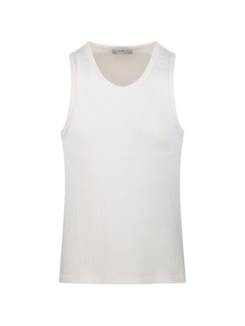 Dunst ribbed vest