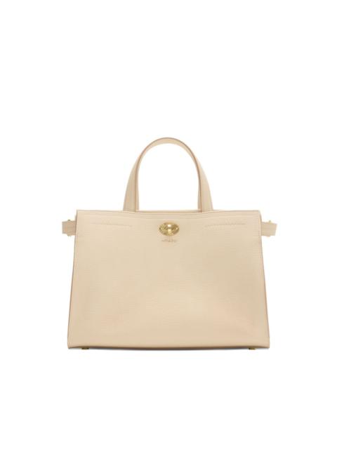 Burberry small Cotswolds tote bag