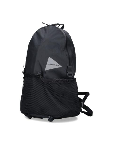 and Wander ECOPAK 20L BACKPACK