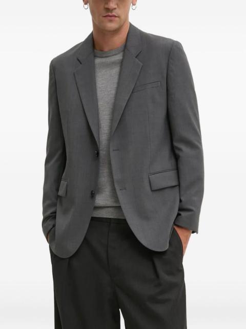 HUGO two-button blazer
