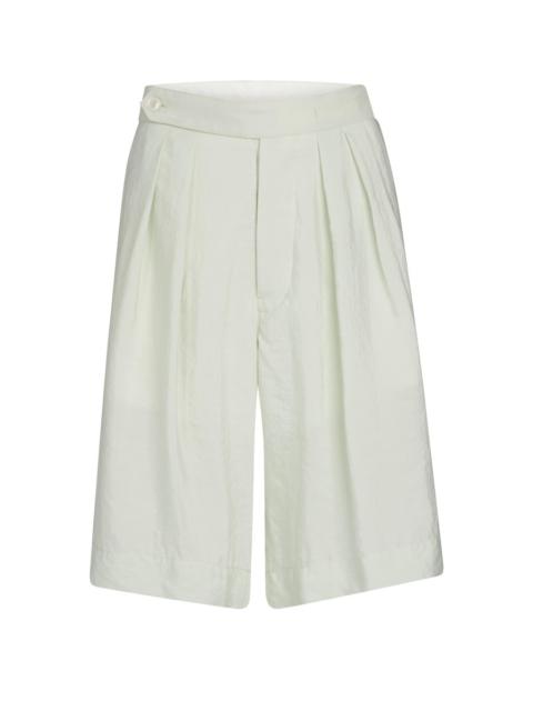 Moncler x 1952 - Bermuda pants