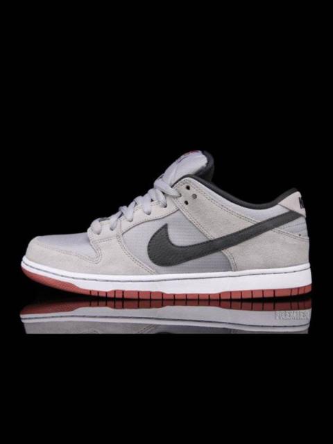 Dunk Low Pro SB