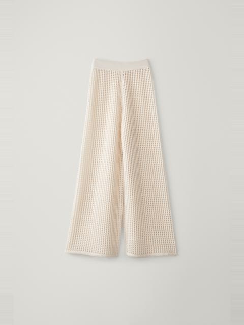 LISA YANG The Mei Trousers