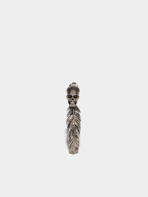DSQUARED2 JOURNEY CHARMS EARRING