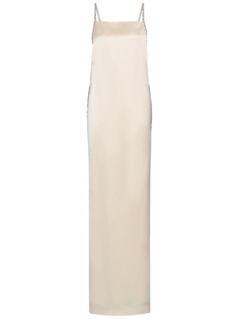 TWP It Had To Be You Dress