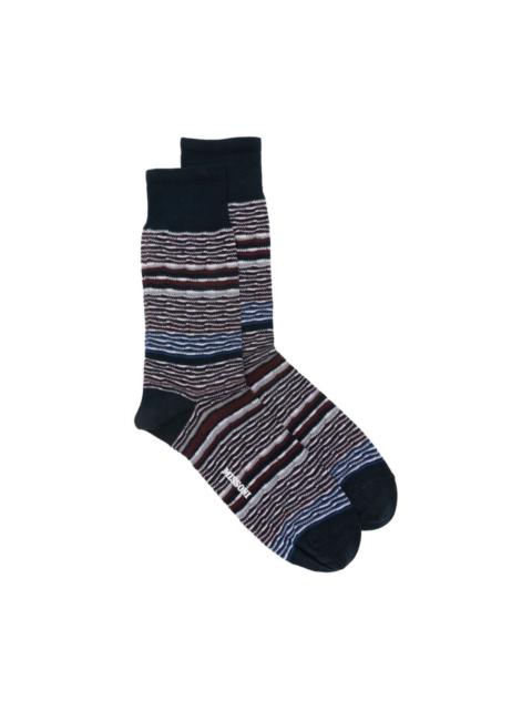 Missoni Cotton socks