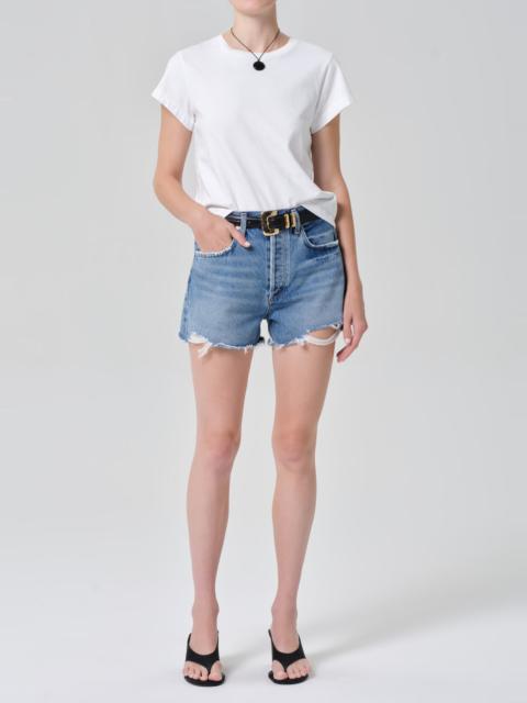Citizens of Humanity Marlow Vintage Short In Installation
