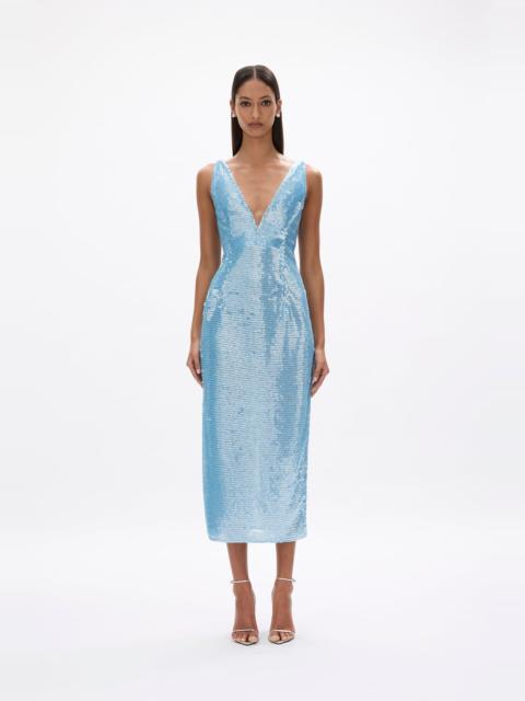 RACHEL GILBERT TAMZIN DRESS