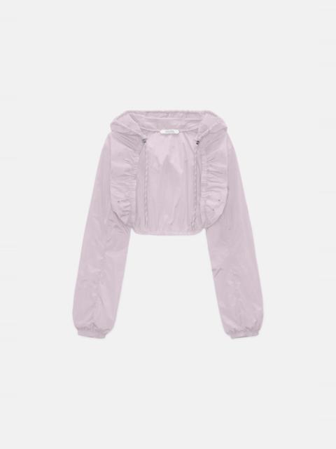 SPORTY COOLNESS hooded armcover