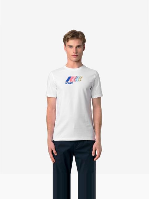 K-WAY ODOM ICONIC FRONT