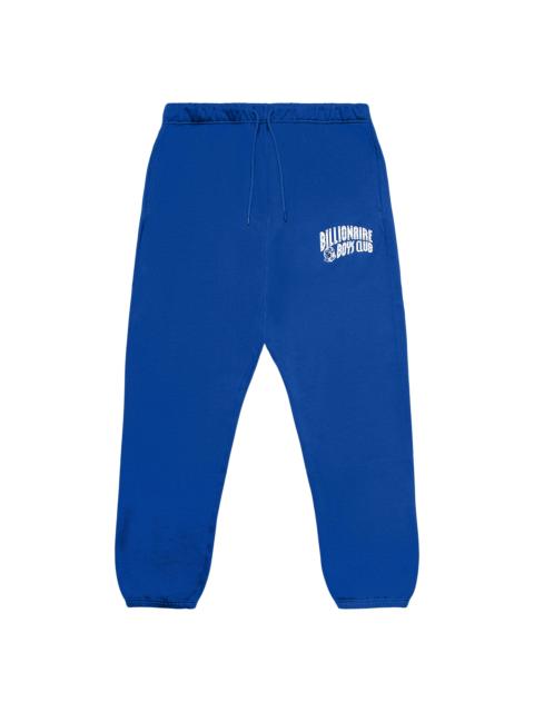 BILLIONAIRE BOYS CLUB CLASSIC CURVE LOGO SWEATPANT