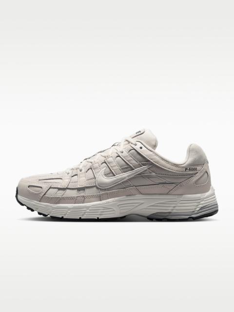 Nike Nike P-6000 Men's Shoes