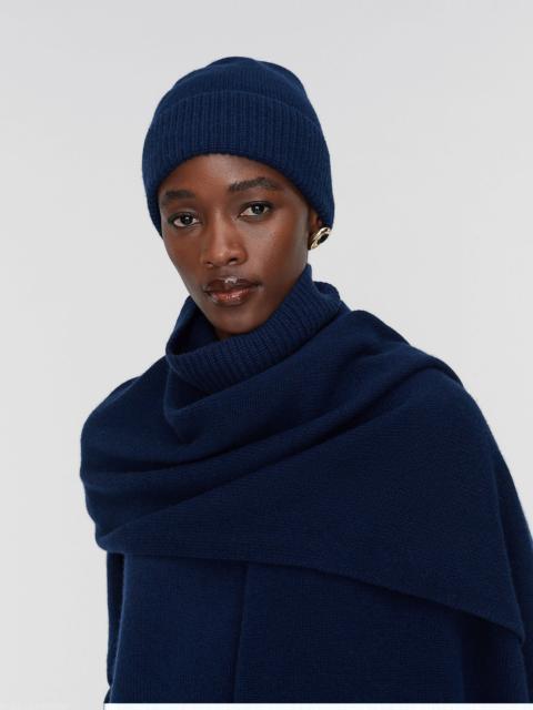 JOSEPH Chia Light Pure Cashmere Hat