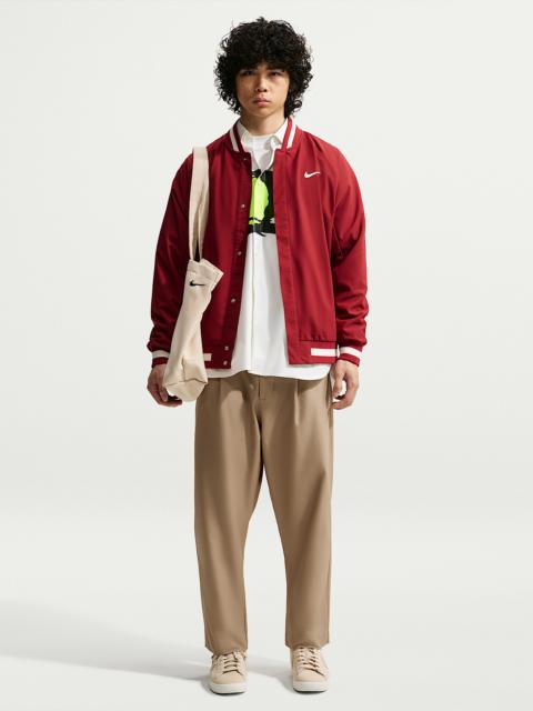Nike Nike Club Rules Men's Pleated Pants