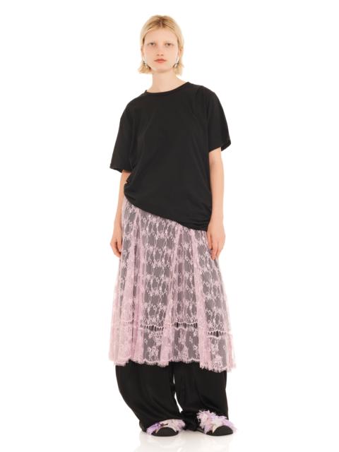 Collina Strada BLACK SORREL TEE