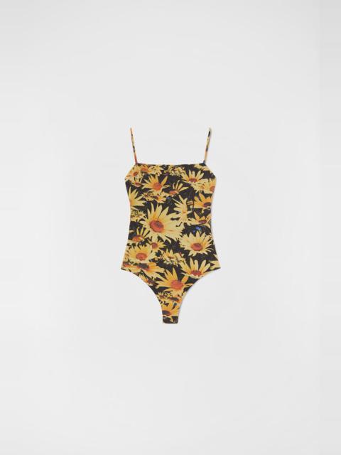 Jil Sander Swimsuit