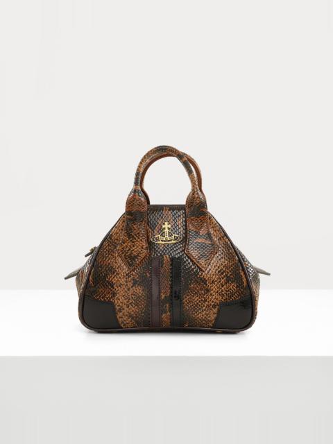 Vivienne Westwood SMALL YASMINE BAG