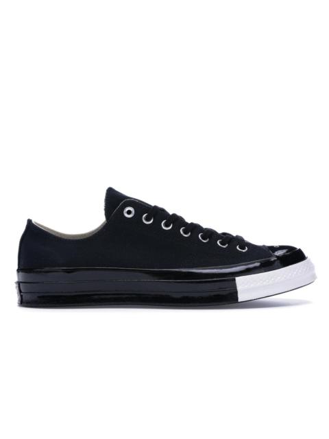 Converse Chuck Taylor All Star 70 Ox Undercover Black