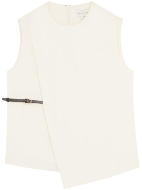 Loulou de Saison Sambac top