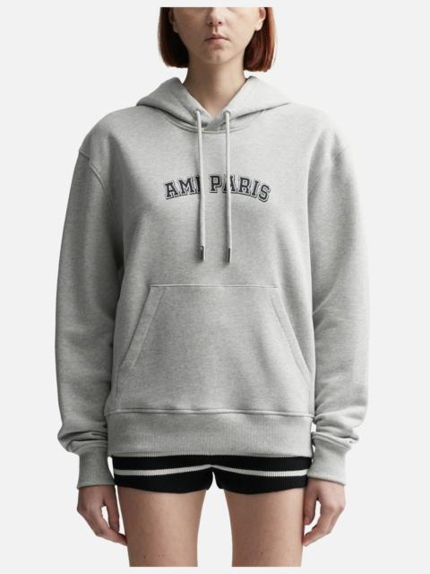 AMI Paris AMI PARIS HOODIE